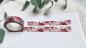 Preview: Washi Tape Blumen